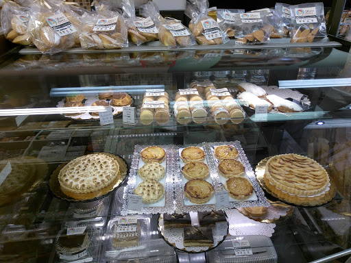 Kosher Grocery Store «KOSHERLAND», reviews and photos, 9467 Harding Ave, Surfside, FL 33154, USA