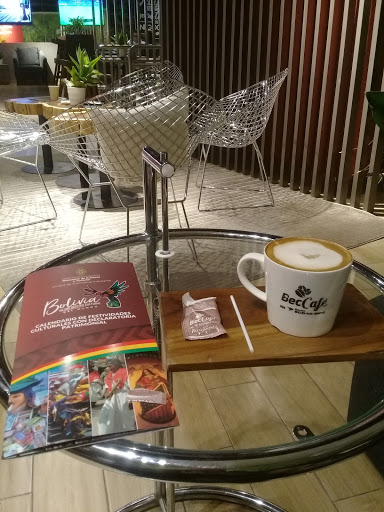 Be Cafe