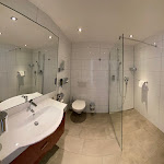 Photo n°3 de l'avis de Corinna.. fait le 31/03/2024 à 16:11 sur le  Hotel Moselauen à Bernkastel-Kues