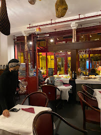 Atmosphère du Restaurant italien Terra Nera à Paris - n°18