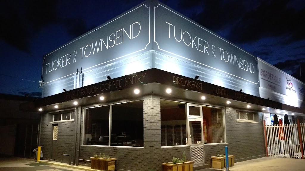 Tucker on Townsend 2640