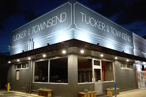 Tucker on Townsend image