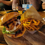 Photo n°1 de l'avis de Thorsten.e fait le 18/09/2019 à 19:39 sur le  Toms on the Rocks à Ratingen