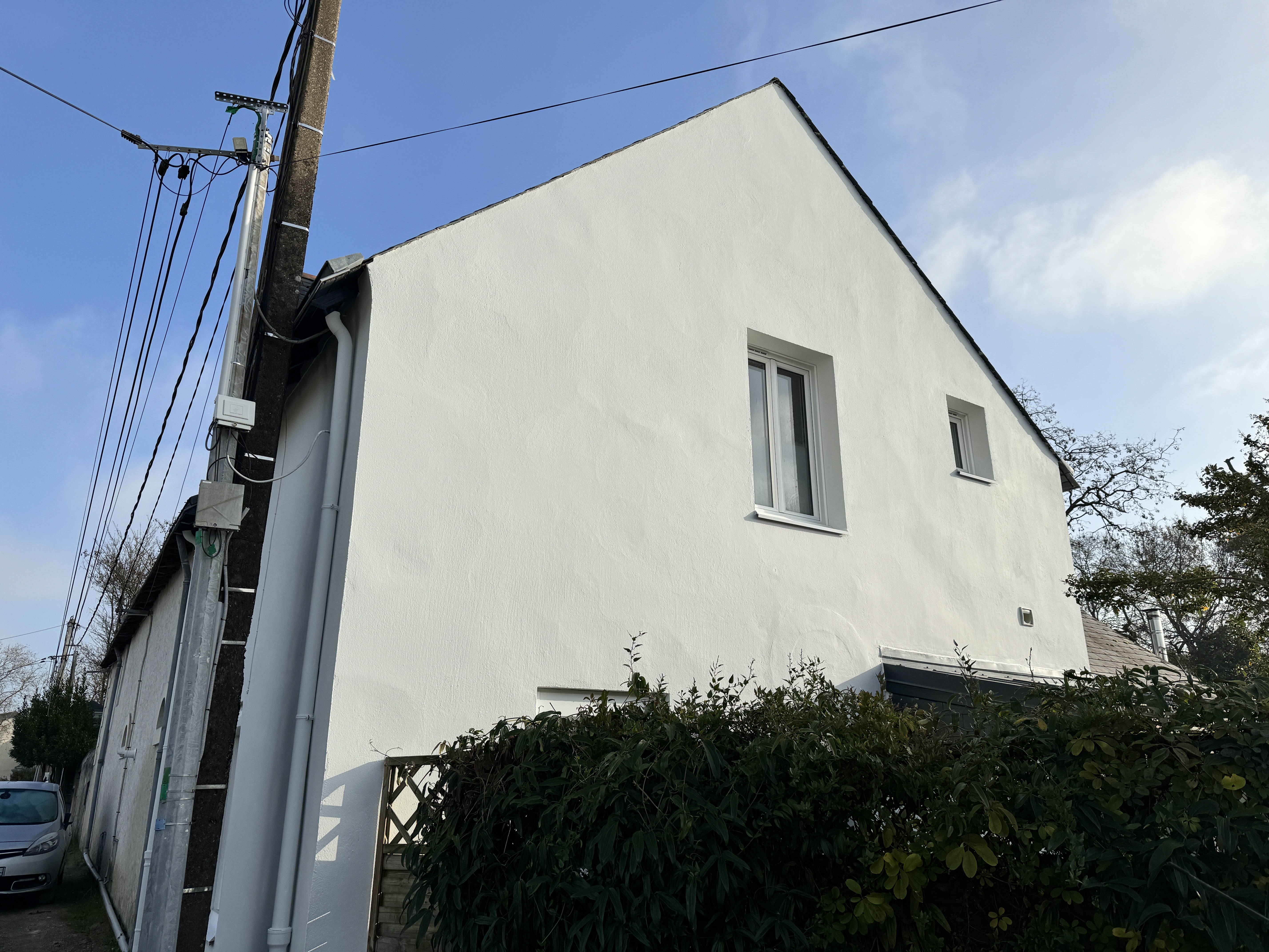 Photo n° 2 de l'avis de Thierry.a fait le 02/12/2023 à 10:28