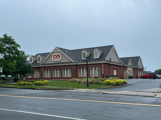 Drug Store «CVS», reviews and photos, 163 Mountain Rd, Suffield, CT 06078, USA