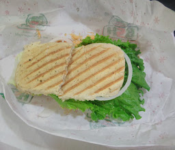 BLATT SALAT HAUS photo