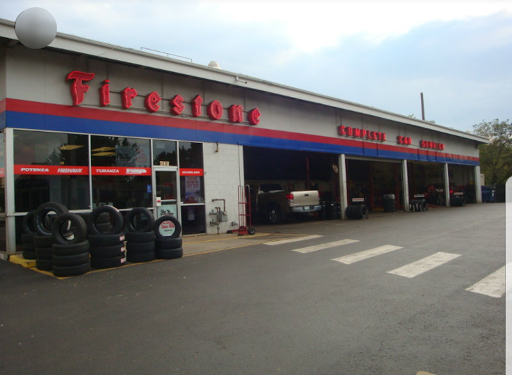 Tire Shop «Firestone Complete Auto Care», reviews and photos, 17935 Halsted St, Homewood, IL 60430, USA