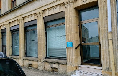 Lefebvre Pascale à Clouange