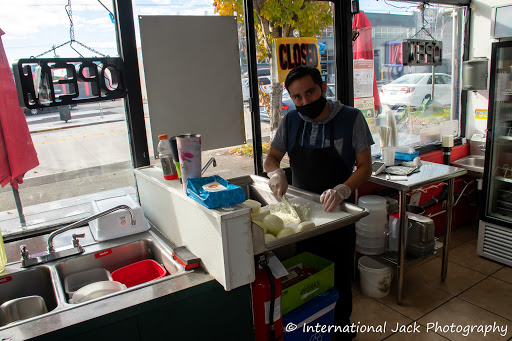 Liquor Store «Ballard Liquor Store», reviews and photos, 2804 NW Market St, Seattle, WA 98107, USA