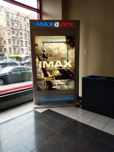 AMC Kips Bay 15 image 9