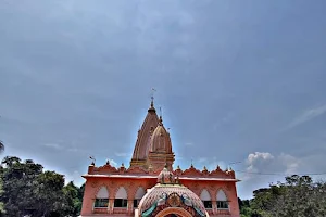 Ekachakra - the birthplace of Lord Nityananda , Birbhum image
