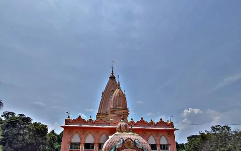 Ekachakra - the birthplace of Lord Nityananda , Birbhum image