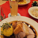 Photo n°1 de l'avis de Florian.. fait le 07/01/2024 à 10:13 sur le  Augustiner Spieglwirt à Munich