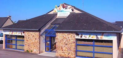 Doan Distribution à Bain-de-Bretagne
