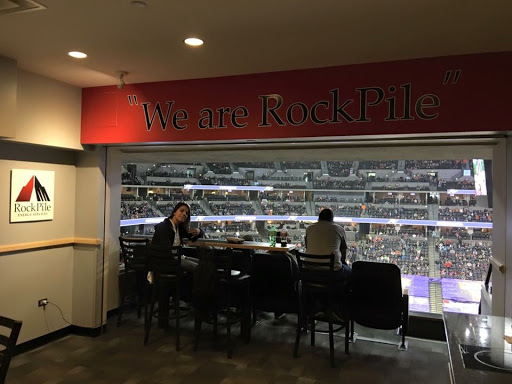 Stadium «Pepsi Center», reviews and photos, 1000 Chopper Cir, Denver, CO 80204, USA