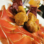 Photo n°1 de l'avis de Erica.u fait le 30/11/2022 à 08:21 sur le  Ristorante Pizzeria S. Marco à Arosio