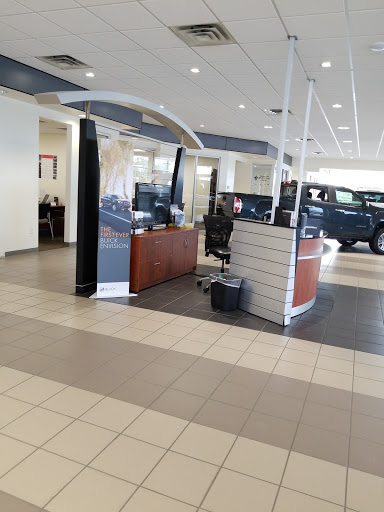 GMC Dealer «Duplessis Buick GMC», reviews and photos, 2522 S Burnside Ave, Gonzales, LA 70737, USA