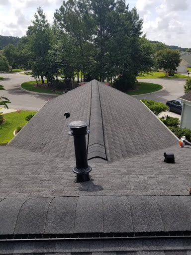 BC Roofing and Handyman Services in Bluffton, South Carolina