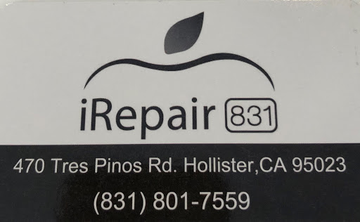 iRepair 831 image