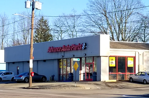 Auto Parts Store «Advance Auto Parts», reviews and photos, 671 Southern Artery, Quincy, MA 02169, USA