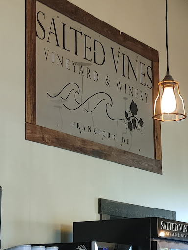 Winery «Salted Vines Vineyard & Winery», reviews and photos, 32512 Rd 374, Frankford, DE 19945, USA