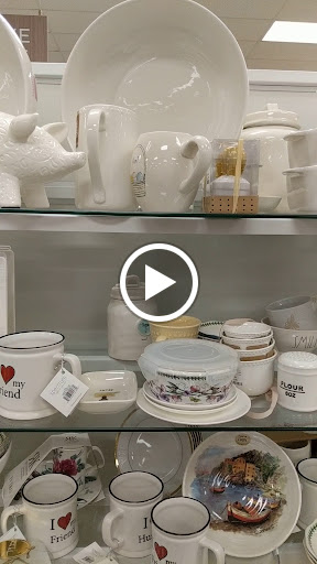 Department Store «Marshalls & HomeGoods», reviews and photos, 701 NJ-440, Jersey City, NJ 07304, USA