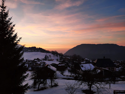 Creil'Alpes à Arâches-la-Frasse