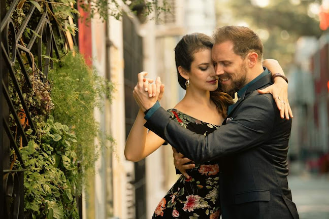 Deseo Tango | cours de Tango argentin