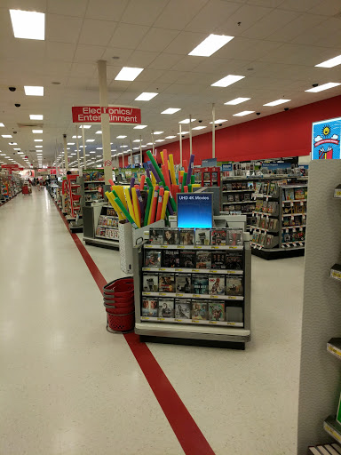 Department Store «Target», reviews and photos, 195 N Bedford Rd A, Mt Kisco, NY 10549, USA