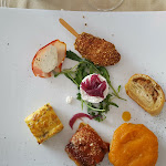 Photo n°2 de l'avis de Antonio.e fait le 24/05/2017 à 12:02 sur le  I Giardini Del Novecento à Lamezia Terme