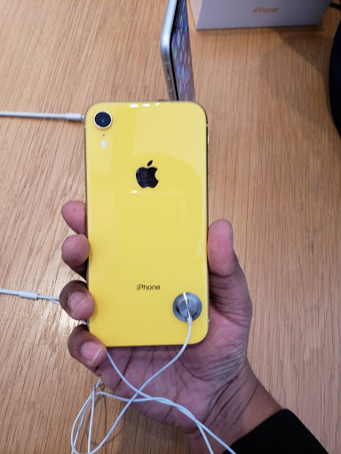 Computer Store «Apple Menlo Park», reviews and photos, 55 Parsonage Rd, Edison, NJ 08837, USA