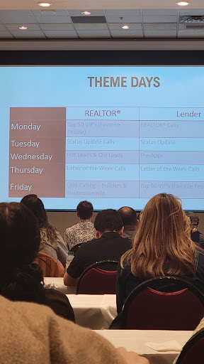 Conference Center «Karen Gail Miller Conference Center», reviews and photos, 9750 300 W, Sandy, UT 84070, USA