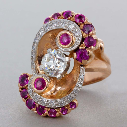 Jeweler «Steve Quick Jeweler», reviews and photos, 2471 N Clark St, Chicago, IL 60614, USA