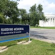 Harding Memorial