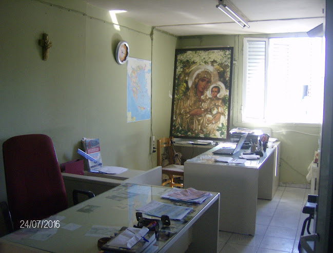 Αφοί Χατζηκώστα ΕΠΕ Ανοιχτές ώρες