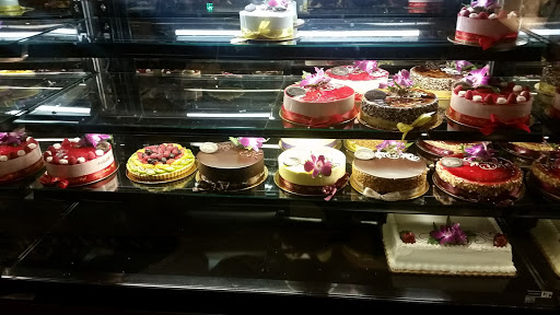 Bijan Bakery & Cafe'