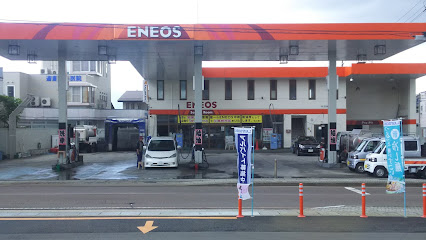 ENEOS / (株)四釜商会 エクセル・インSS