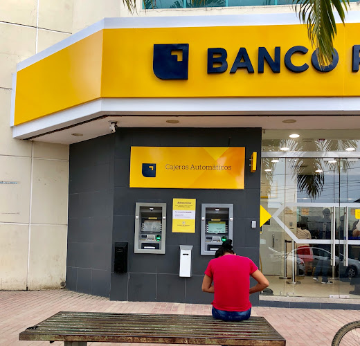 Banco Pichincha C.A - Baba