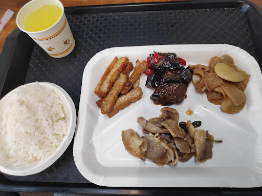 鼎豐百匯美食自助餐 的照片