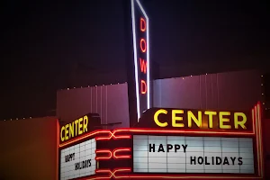 Dowd Center Theatre image
