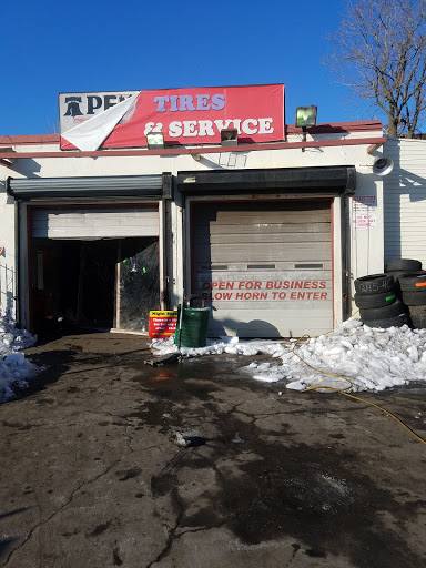 4800 Germantown Ave, Philadelphia, PA 19144, USA