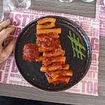 Photo n°9 de l'avis de Errico.r fait le 16/11/2023 à 19:59 sur le  Bistrorante Braceria La Casereccia à Casoria