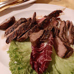 Photo n°2 de l'avis de Alessandro.i fait le 24/05/2019 à 07:28 sur le  Osteria Gigino à Genoa