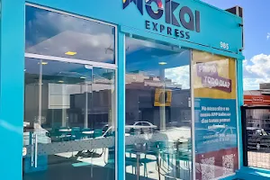 Mokai Express - Santa Maria | Sushi Delivery Experience image