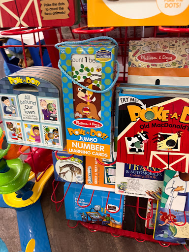 Boutique «HAND ME DOWNS», reviews and photos, 501 E Hogan St, Tullahoma, TN 37388, USA