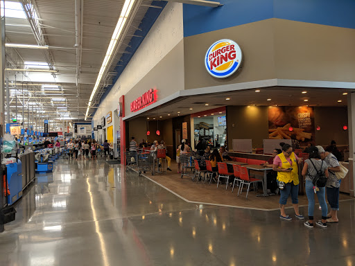 Discount Store «Walmart», reviews and photos, 1366 S Riverside Ave, Rialto, CA 92376, USA