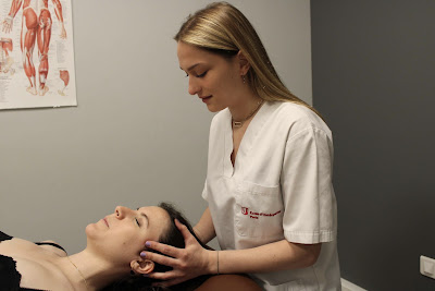 Pénélope Durand OSTÉOPATHE D.O - Drainage lymphatique méthode RenataFranca à Paris