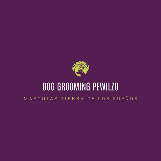 DOG GROOMING PEWILZU