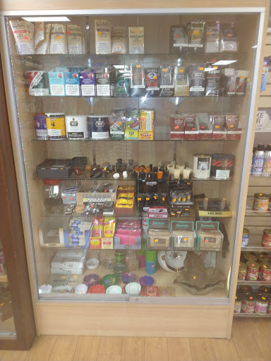 Tobacco Shop «Sweet Leaf Tobacco Shop», reviews and photos, 1220 E Silver Springs Blvd, Ocala, FL 34470, USA