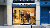 Juliana Rose - Boutique inspirée Paris